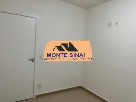 Imagem Apartamento com 3 Quartos à Venda, 66 m² em Jardim São Carlos - Sorocaba