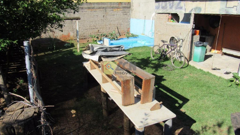 Imagem Terreno à Venda, 200 m² em Jardim Terras De Santo Antônio - Hortolândia