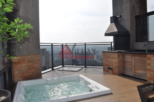 Imagem Apartamento com 2 Quartos à Venda, 80 m² em Vila Andrade - São Paulo Imagem Apartamento com 2 Quartos à Venda, 80 m² em Vila Andrade - São Paulo
