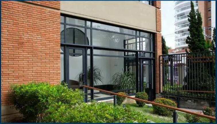 Cobertura com 3 Quartos à Venda, 272 m² em Moema - São Paulo