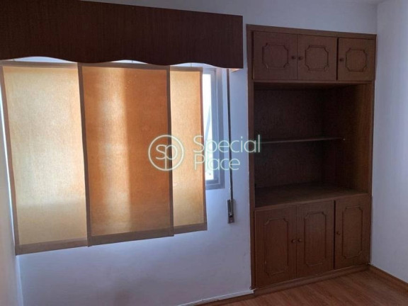 Imagem Apartamento com 3 Quartos à Venda, 300 m² em Campo Belo - São Paulo