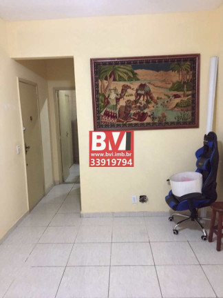 Imagem Apartamento com 2 Quartos à Venda, 65 m² em Irajá - Rio De Janeiro