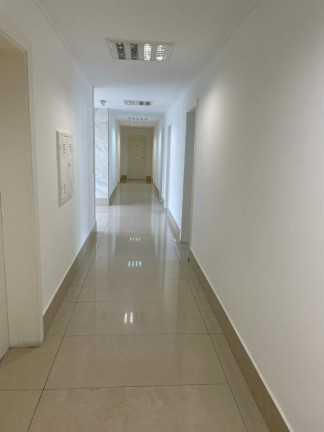 Imagem Sala Comercial à Venda, 32 m² em Itaim Bibi - São Paulo