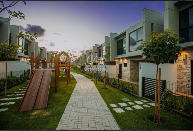 Imagem Casa de Condomínio com 3 Quartos à Venda, 177 m² em Amazônia Park - Cabedelo Imagem Casa de Condomínio com 3 Quartos à Venda, 177 m² em Amazônia Park - Cabedelo