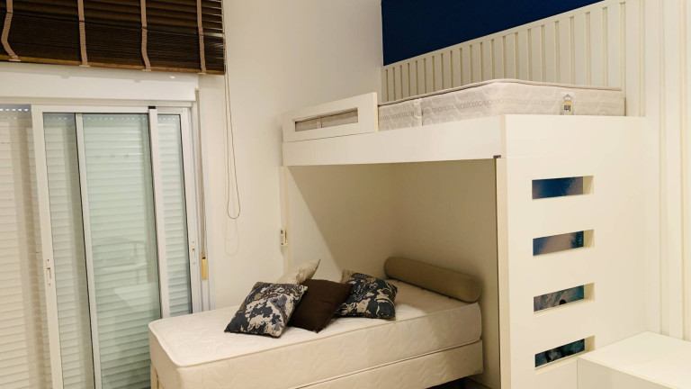Imagem Cobertura com 4 Quartos à Venda, 264 m² em Riviera De São Lourenço - Bertioga Imagem Cobertura com 4 Quartos à Venda, 264 m² em Riviera De São Lourenço - Bertioga