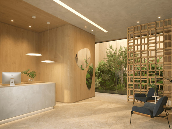 Imagem Apartamento com 3 Quartos à Venda, 119 m² em Gávea - Rio De Janeiro