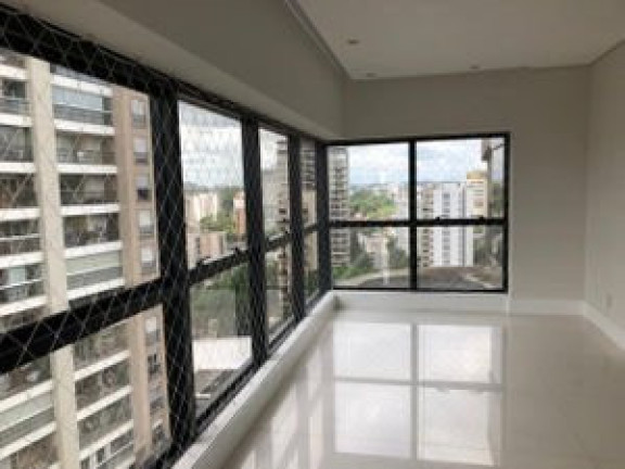 Imagem Apartamento com 3 Quartos à Venda, 307 m² em Atiradores - Joinville