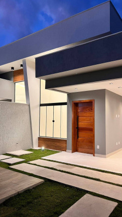 Imagem Casa com 3 Quartos à Venda, em Ouro Verde - Rio Das Ostras Imagem Casa com 3 Quartos à Venda, em Ouro Verde - Rio Das Ostras
