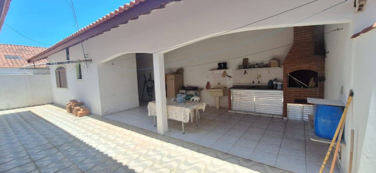 Imagem Casa com 3 Quartos à Venda, 157 m² em Jardim Barra De Jangadas - Peruíbe Imagem Casa com 3 Quartos à Venda, 157 m² em Jardim Barra De Jangadas - Peruíbe