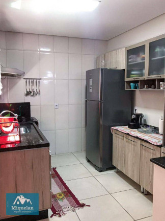 Imagem Sobrado com 3 Quartos à Venda, 128 m² em Cidade Patriarca - São Paulo Imagem Sobrado com 3 Quartos à Venda, 128 m² em Cidade Patriarca - São Paulo