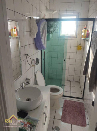 Imagem Imóvel com 2 Quartos à Venda, 107 m² em Aviação - Praia Grande Imagem Imóvel com 2 Quartos à Venda, 107 m² em Aviação - Praia Grande