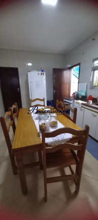 Imagem Casa com 3 Quartos à Venda, 250 m² em Vila Nova Mazzei - Sao Paulo