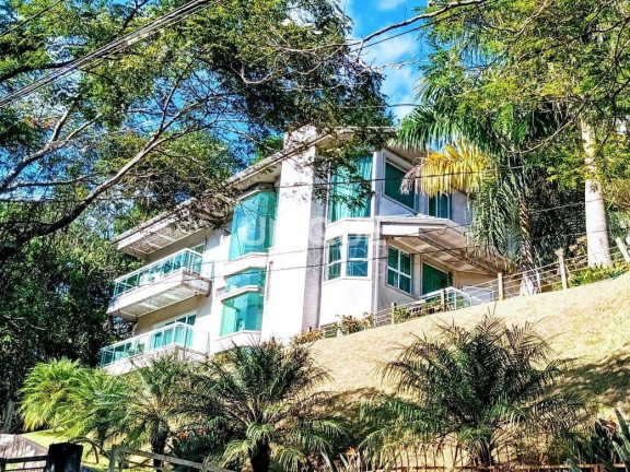Imagem Casa de Condomínio com 3 Quartos à Venda, 1.360 m² em Capital Ville - Cajamar Imagem Casa de Condomínio com 3 Quartos à Venda, 1.360 m² em Capital Ville - Cajamar