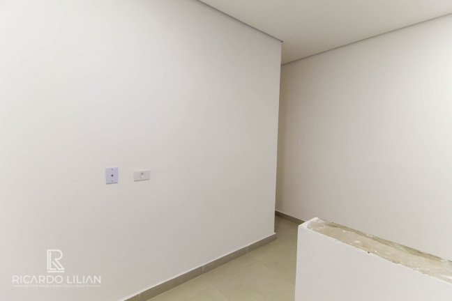 Imagem Imóvel com 1 Quarto à Venda, 28 m² em Belenzinho - São Paulo
