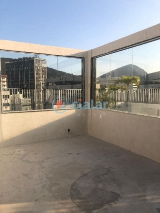 Imagem Imóvel com 3 Quartos à Venda, 193 m² em Botafogo - Rio De Janeiro Imagem Imóvel com 3 Quartos à Venda, 193 m² em Botafogo - Rio De Janeiro
