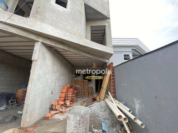 Imagem Sobrado com 3 Quartos à Venda, 90 m² em Vila Curuçá - Santo André Imagem Sobrado com 3 Quartos à Venda, 90 m² em Vila Curuçá - Santo André