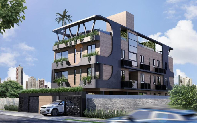 Apartamento com 2 Quartos à Venda, 70 m²