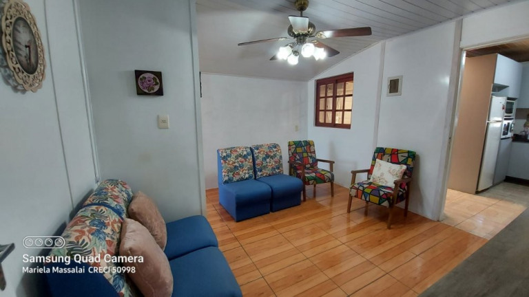 Imagem Casa com 3 Quartos à Venda, 160 m² em Morada Do Vale I - Gravataí
