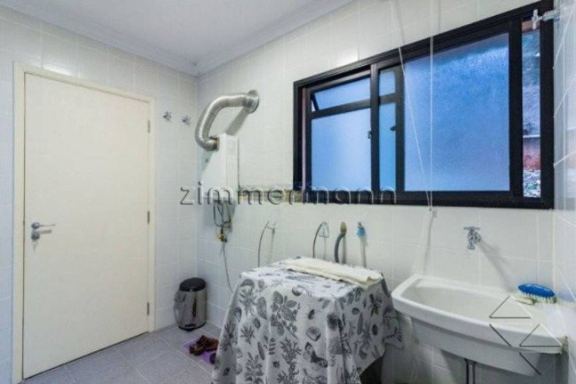Imagem Apartamento com 4 Quartos à Venda, 172 m² em Sumare - Sao Paulo Imagem Apartamento com 4 Quartos à Venda, 172 m² em Sumare - Sao Paulo