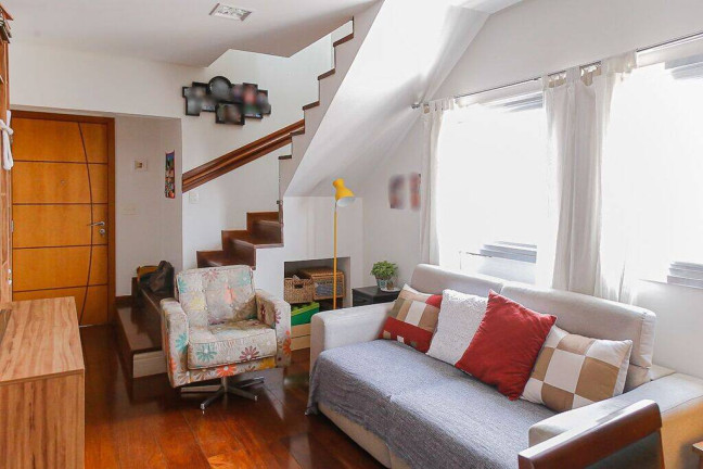 Imagem Apartamento com 3 Quartos à Venda, 115 m² em Vila Formosa - São Paulo