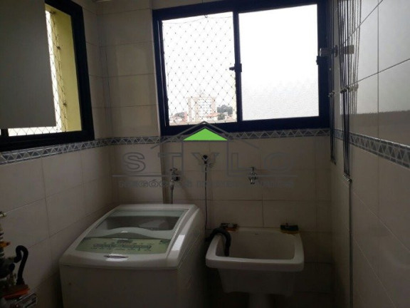 Imagem Apartamento com 3 Quartos à Venda, 70 m² em Baeta Neves - São Bernardo Do Campo