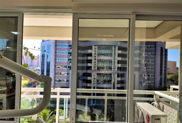 Imóvel Comercial à Venda, 37 m² em Vila Regente Feijó - São Paulo