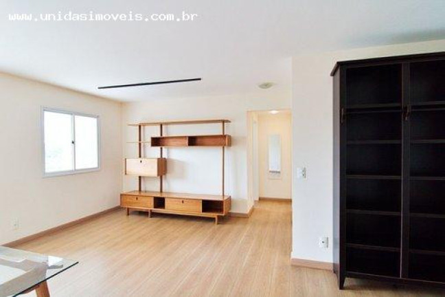 Imagem Apartamento com 2 Quartos à Venda, 95 m² em Vila Andrade - São Paulo