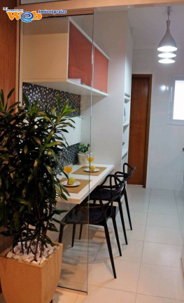 Imagem Apartamento com 2 Quartos à Venda, 98 m² em Aviação - Praia Grande