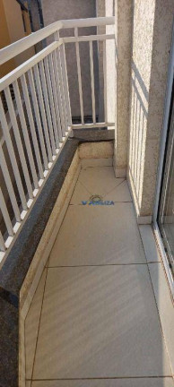 Imagem Apartamento com 2 Quartos à Venda, 58 m² em Ponte Grande - Guarulhos