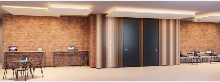 Imagem Apartamento com 3 Quartos à Venda, 91 m² em Vila Prudente - São Paulo