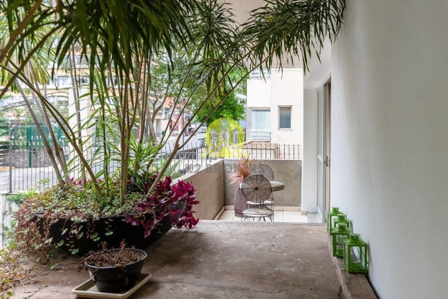 Imagem Apartamento com 4 Quartos à Venda, 299 m² em Paraíso - São Paulo