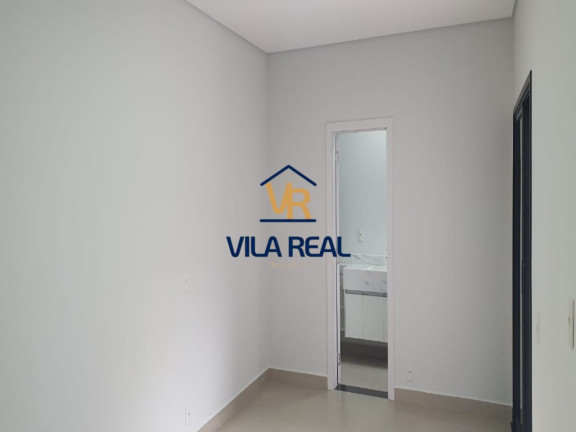 Imagem Casa de Condomínio com 3 Quartos à Venda, 147 m² em Vila Monte Alegre - Paulínia Imagem Casa de Condomínio com 3 Quartos à Venda, 147 m² em Vila Monte Alegre - Paulínia