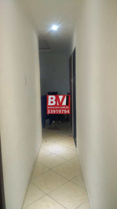 Imagem Apartamento com 2 Quartos à Venda, 85 m² em Jardim América - Rio De Janeiro