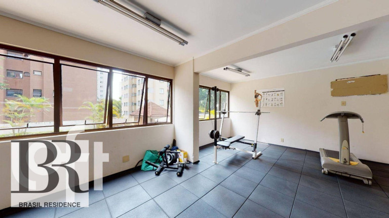 Imagem Apartamento com 1 Quarto à Venda, 31 m² em Moema - São Paulo Imagem Apartamento com 1 Quarto à Venda, 31 m² em Moema - São Paulo