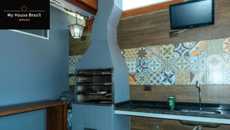 Casa com 2 Quartos à Venda, 135 m² em Vila Formosa - São Paulo