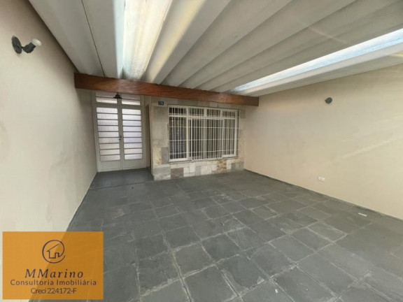 Imagem Sobrado com 2 Quartos à Venda, 110 m² em Vila Melliani - Guarulhos