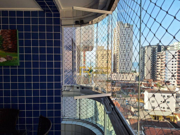 Imagem Apartamento com 3 Quartos à Venda, 90 m² em Aviação - Praia Grande Imagem Apartamento com 3 Quartos à Venda, 90 m² em Aviação - Praia Grande