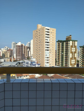 Imagem Apartamento com 1 Quarto à Venda, 33 m² em Tupi - Praia Grande