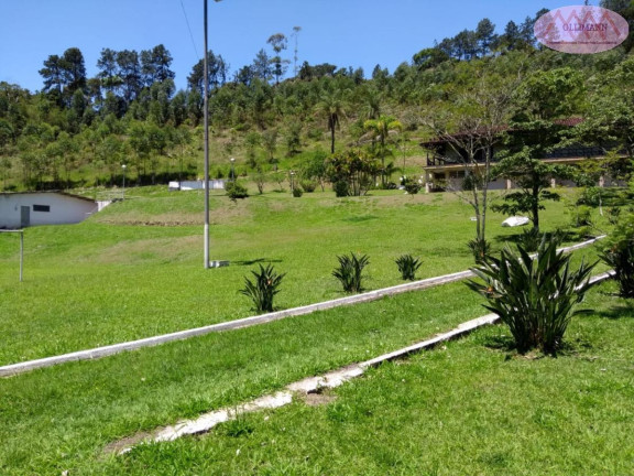 Imagem Imóvel com 5 Quartos à Venda, 150.000 m² em Pindorama - Mogi Das Cruzes