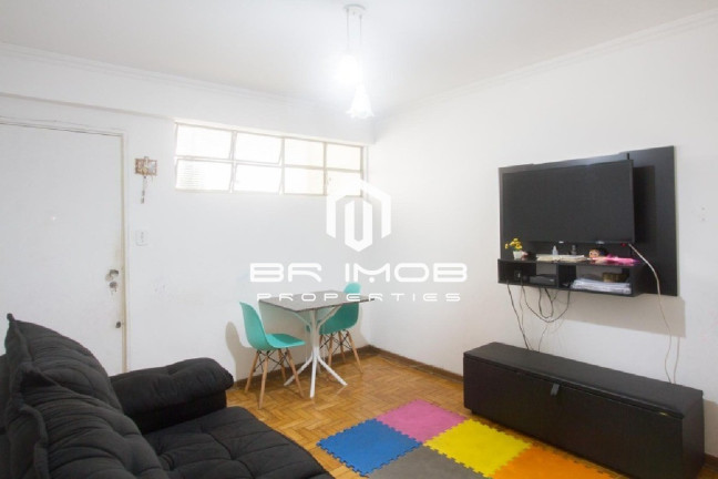 Imagem Imóvel com 2 Quartos à Venda, 52 m² em Bela Vista - São Paulo Imagem Imóvel com 2 Quartos à Venda, 52 m² em Bela Vista - São Paulo