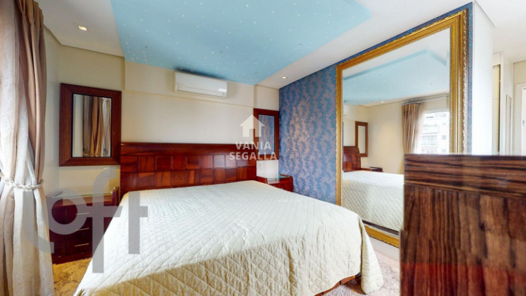 Imagem Apartamento com 1 Quarto à Venda, 67 m² em Perdizes Imagem Apartamento com 1 Quarto à Venda, 67 m² em Perdizes