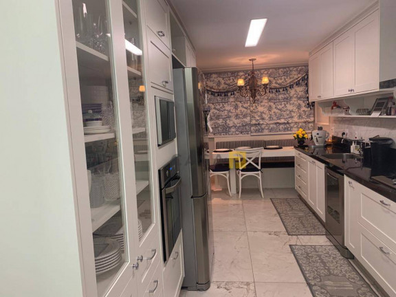 Imagem Apartamento com 3 Quartos à Venda, 153 m² em Jardim São Paulo - Americana Imagem Apartamento com 3 Quartos à Venda, 153 m² em Jardim São Paulo - Americana