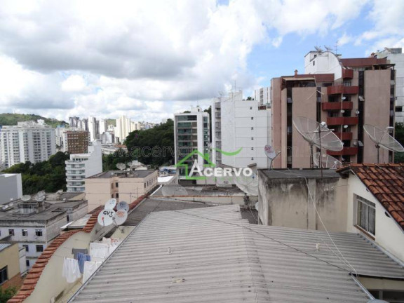 Imagem Cobertura com 5 Quartos à Venda, 60 m² em Centro - Juiz De Fora Imagem Cobertura com 5 Quartos à Venda, 60 m² em Centro - Juiz De Fora