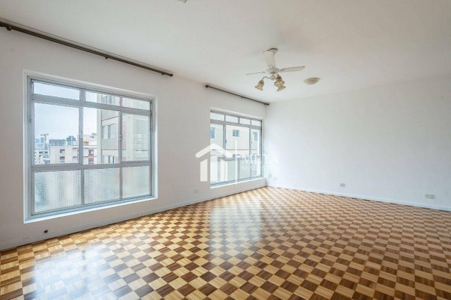 Imóvel com 3 Quartos à Venda, 134 m² em Pinheiros - São Paulo