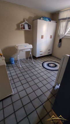 Imagem Casa com 3 Quartos à Venda, 220 m² em Lagoa Nova - Natal