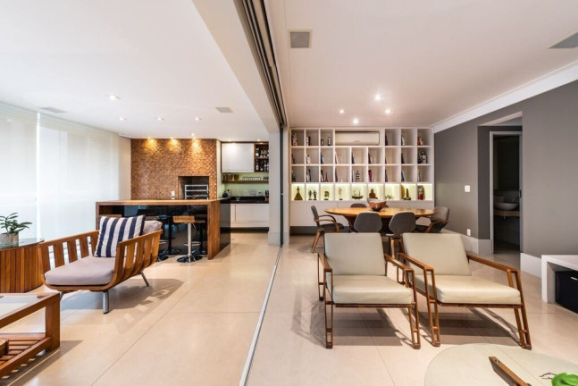 Imagem Apartamento com 3 Quartos à Venda, 100 m² em Perdizes - São Paulo Imagem Apartamento com 3 Quartos à Venda, 100 m² em Perdizes - São Paulo