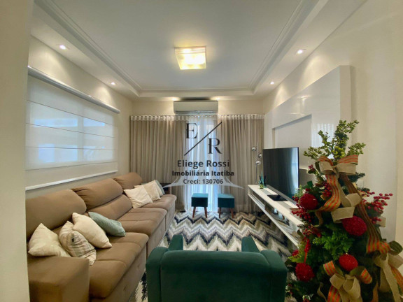 Imagem Casa com 3 Quartos à Venda, em Itatiba Imagem Casa com 3 Quartos à Venda, em Itatiba