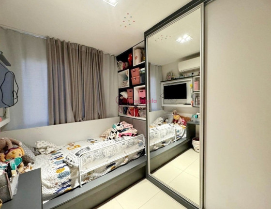 Imagem Apartamento com 3 Quartos à Venda, 115 m² em Itapuã - Vila Velha Imagem Apartamento com 3 Quartos à Venda, 115 m² em Itapuã - Vila Velha