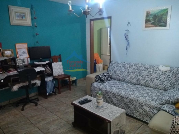 Imagem Casa com 4 Quartos à Venda, 180 m² em Parque João Ramalho - Santo André Imagem Casa com 4 Quartos à Venda, 180 m² em Parque João Ramalho - Santo André