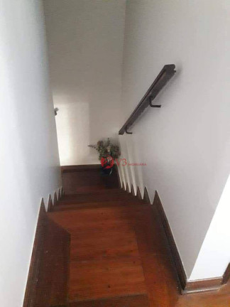 Imagem Sobrado com 4 Quartos à Venda, 200 m² em Vila Formosa - São Paulo Imagem Sobrado com 4 Quartos à Venda, 200 m² em Vila Formosa - São Paulo